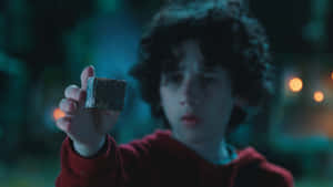 Minecraft Movie Adventure Wallpaper