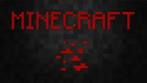 Minecraft Redstone Circuitry At Work Wallpaper