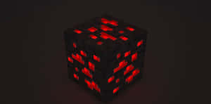 Minecraft Redstone Engineering Masterpiece Wallpaper