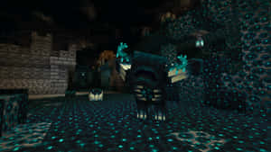 Minecraft Survival 1920 X 1080 Wallpaper Wallpaper