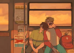 Minecraft Twitch Streamers In Action Wallpaper