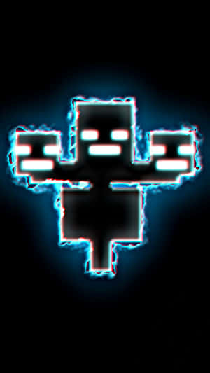 Minecraft Wither Unleashed Wallpaper