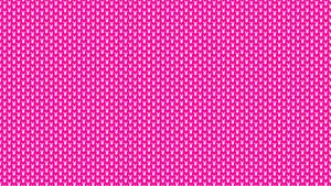 Mini Playboy Logo Patterns Wallpaper