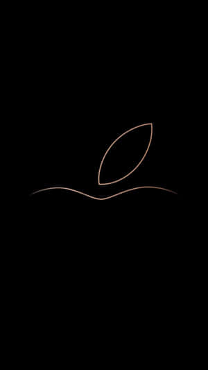 Minimalist Apple Iphone Xs Wallpaper