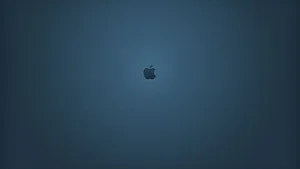 Minimalist Apple Mac Book Wallpaper Wallpaper