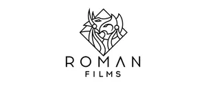 Minimalist Black And White Logo Design Wallpaper