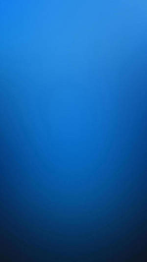 Minimalist Blue Iphone Wallpaper