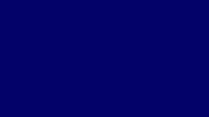 Minimalist Deep Blue Pc Wallpaper