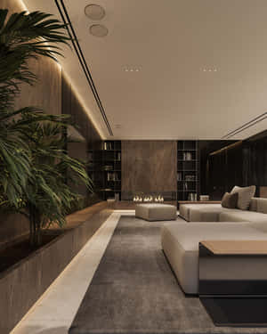 Minimalist Design 1200 X 1500 Wallpaper Wallpaper