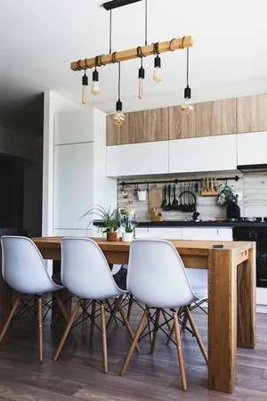 Minimalist Design - Abstract Shapes And Lines Wallpaper