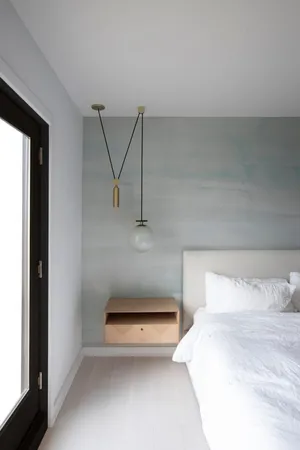 Minimalist Design Aesthetic Wallpaper