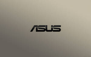 Minimalist Design With Asus Wallpaper