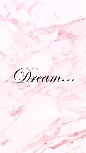 Minimalist Dream Instagram Profile Wallpaper