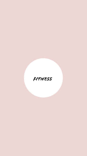 Minimalist_ Fitness_ Aesthetic.jpg Wallpaper