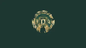 Minimalist Game Wallpaper Wallpaper