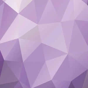 Minimalist Geometric Design Wallpaper