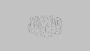 Minimalist Geometric Mac Book Wallpaper Wallpaper