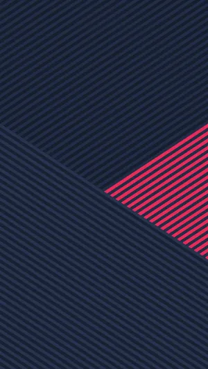 Minimalist Geometric Pattern Wallpaper Wallpaper