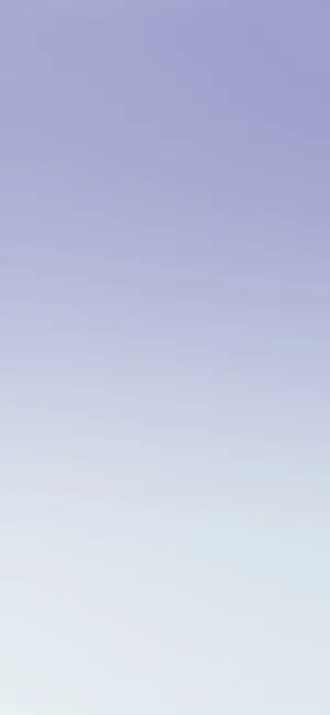 Minimalist Gradient Light Purple Iphone Wallpaper