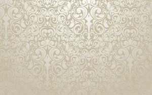 Minimalist Green Wall Background Wallpaper