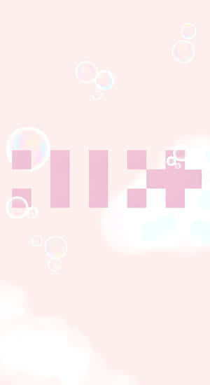 Minimalist Kpop Aesthetic Wallpaper