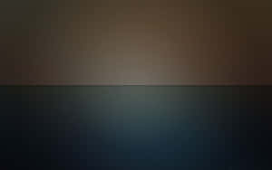 Minimalist Mac Book Gradient Background Wallpaper