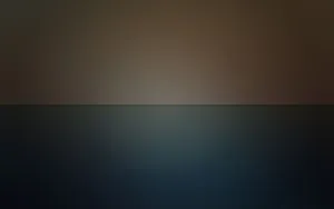 Minimalist Mac Book Gradient Background Wallpaper