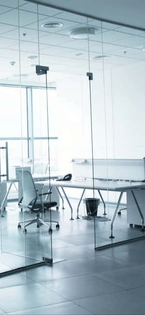 Minimalist Office Interior Design.jpg Wallpaper