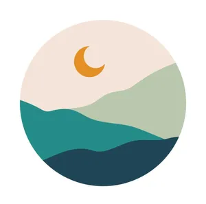 Minimalist Painting Showcasing Simplicity And Elegance Wallpaper