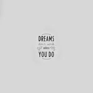 Minimalist Quote Wallpaper Wallpaper