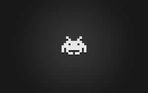 Minimalist Retro Pastel Style Wallpaper