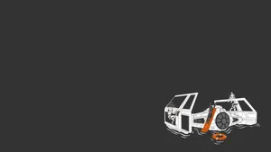 Minimalist Star Wars Iphone Theme Wallpaper