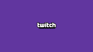 Minimalist Twitch 1080 Wallpaper