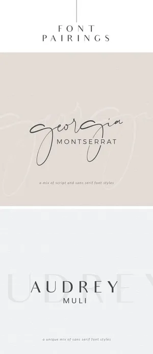 Minimalist Typography Design On A Dark Background Wallpaper