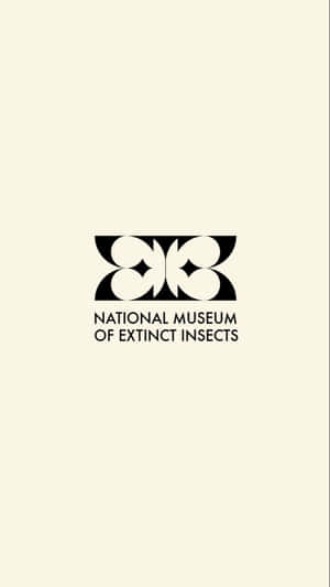 Minimalist Typography Design Wallpaper