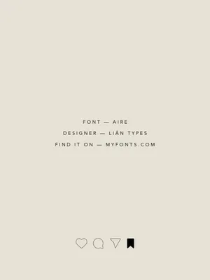 Minimalist Typography In Bold Black And White Letters Wallpaper