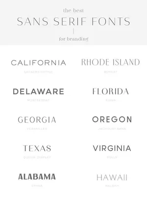 Minimalist Typography Inspiration Wallpaper