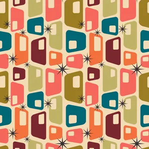 Minimalist Vintage Aesthetic Wallpaper Wallpaper