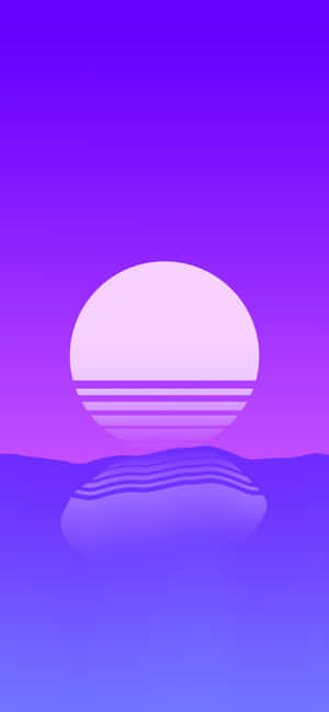 Minimalist Vintage Aesthetic Wallpaper Wallpaper