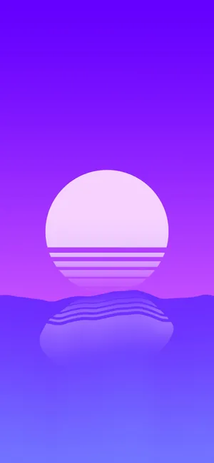 Minimalist Vintage Aesthetic Wallpaper Wallpaper