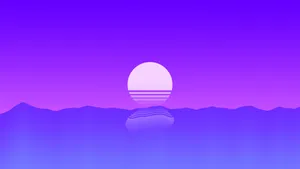 Minimalist Vintage Aesthetic Wallpaper Wallpaper