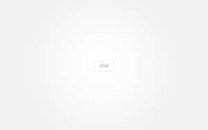 Minimalist White Space Concept Wallpaper