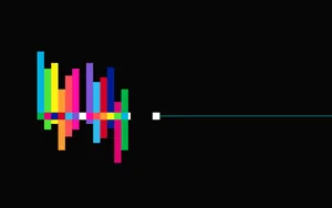 Minimalistic Design In High Definition Wallpaper