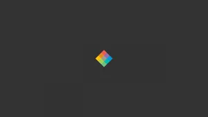 Minimalistic Design Wallpaper