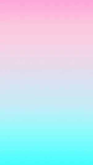 Minimalistic Gradient Backdrop For Iphone Wallpaper