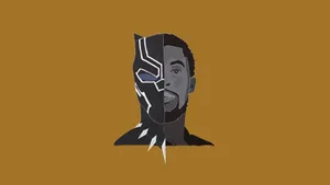 Minimally Pretty Wallpaper