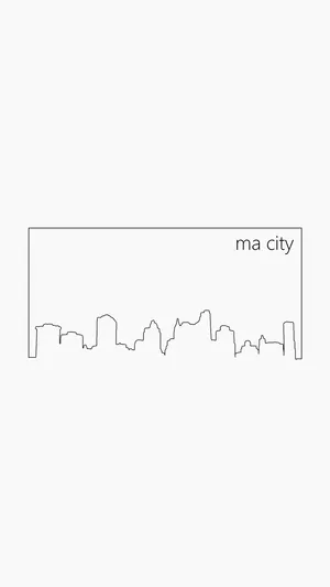 Minimize Your Life And Live Simply Wallpaper