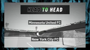 Minnesota United Fc Vs New York City Fc Wallpaper