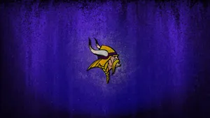 Minnesota Vikings Norseman Art Hd Wallpaper