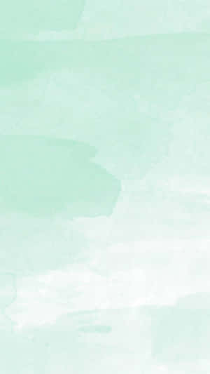 Mint Watercolor Background.jpg Wallpaper